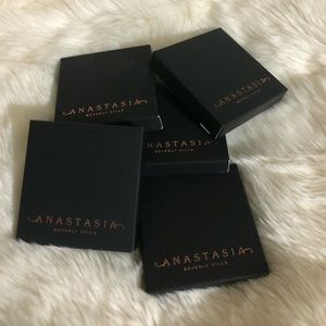 Anastasia Beverly Hills ABH Empty 4-pan Palette